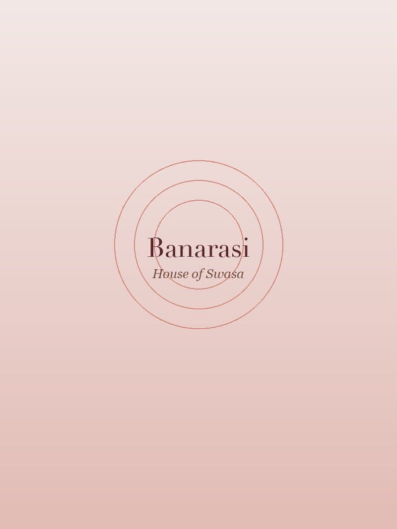 Banarasi Silk Saree - Emerald Green — Green